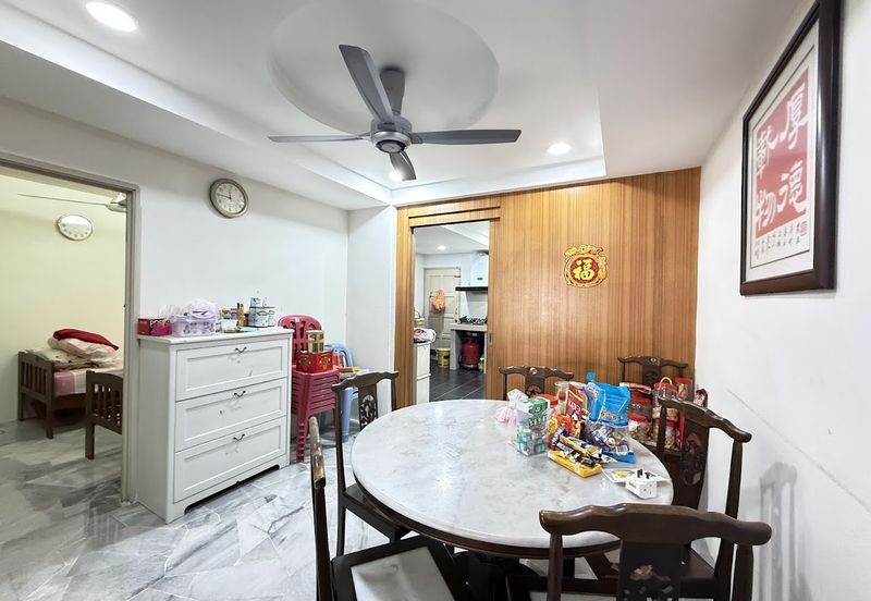 Taman Pandan Perdana