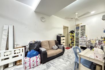 Taman Pandan Perdana