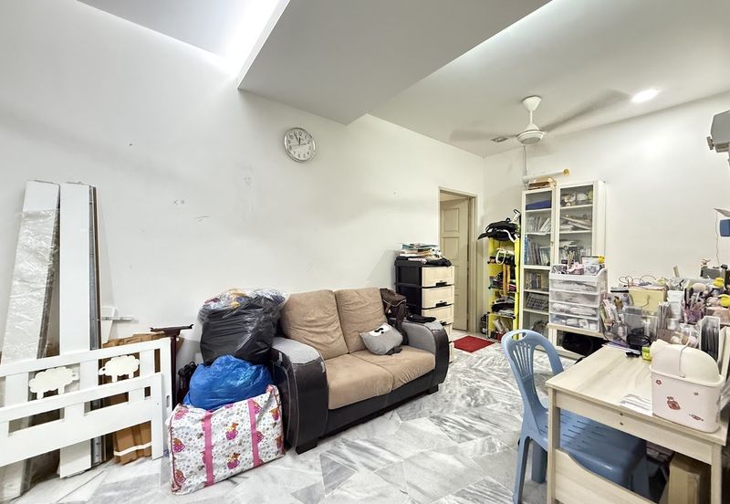 Taman Pandan Perdana