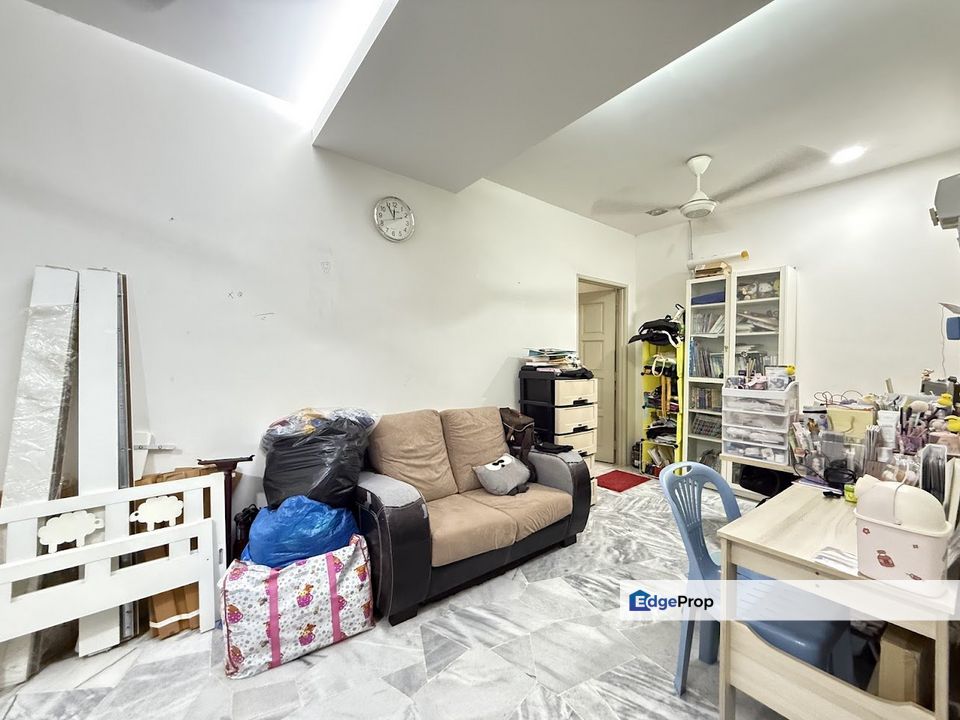 2sty terrace,fully renovated,gated guarder, Selangor, Pandan Perdana