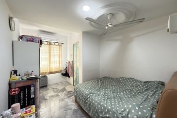 Taman Pandan Perdana