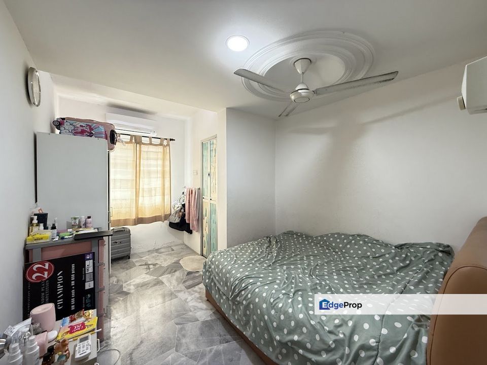 2sty terrace,fully renovated,gated guarder, Selangor, Pandan Perdana