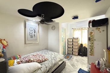 Taman Pandan Perdana