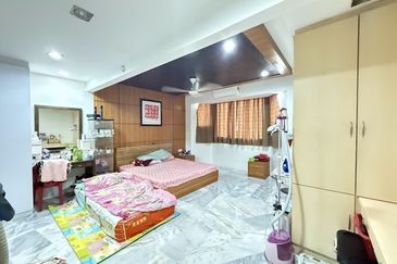 Taman Pandan Perdana