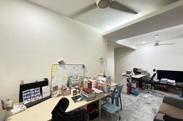 Taman Pandan Perdana