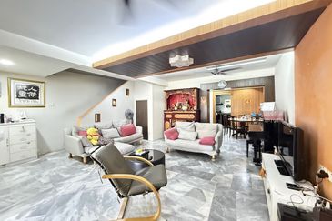 Taman Pandan Perdana