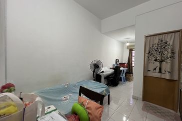 Bandar Mahkota Cheras