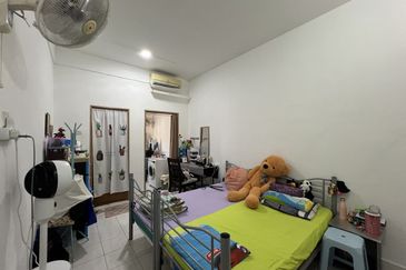 Bandar Mahkota Cheras