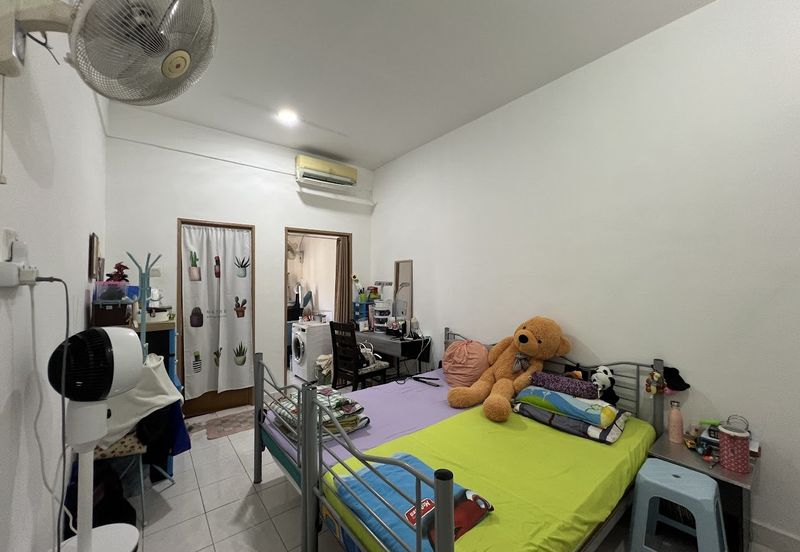 Bandar Mahkota Cheras