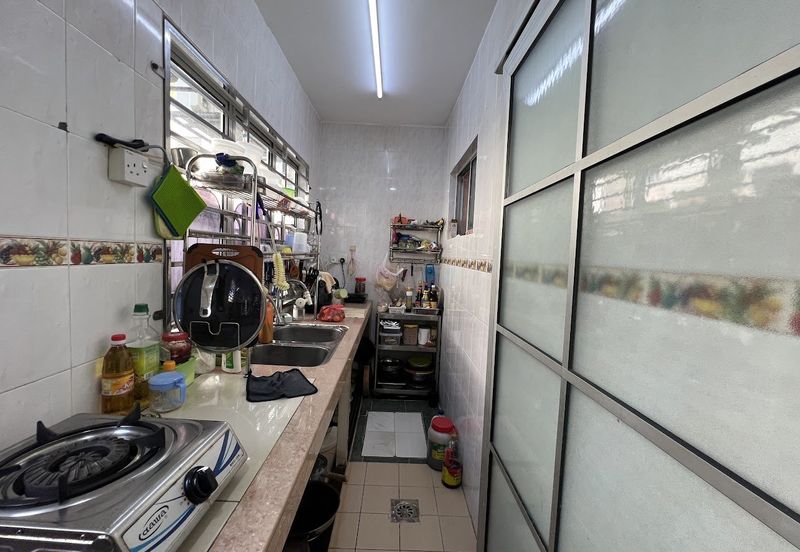 Bandar Mahkota Cheras