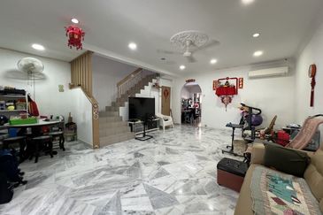 Bandar Mahkota Cheras