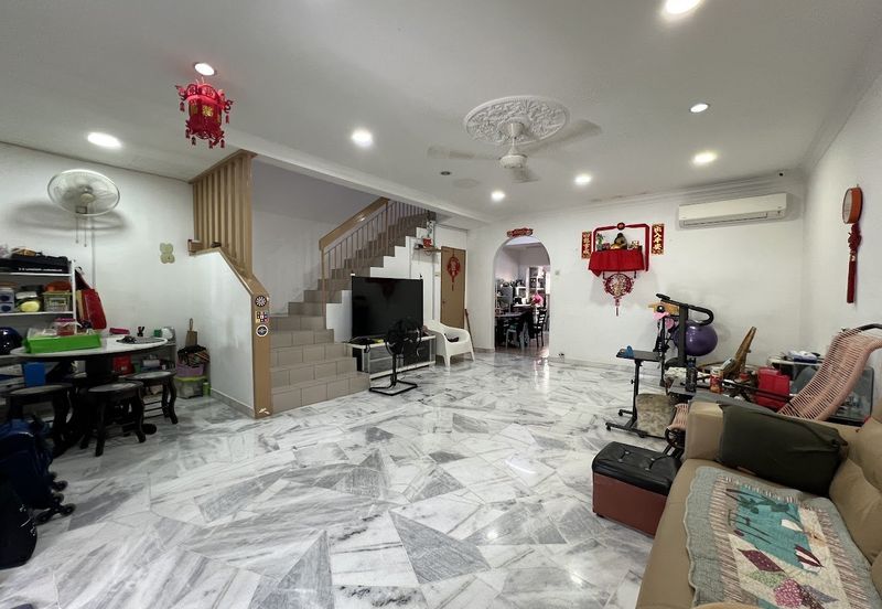 Bandar Mahkota Cheras