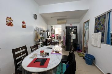 Bandar Mahkota Cheras