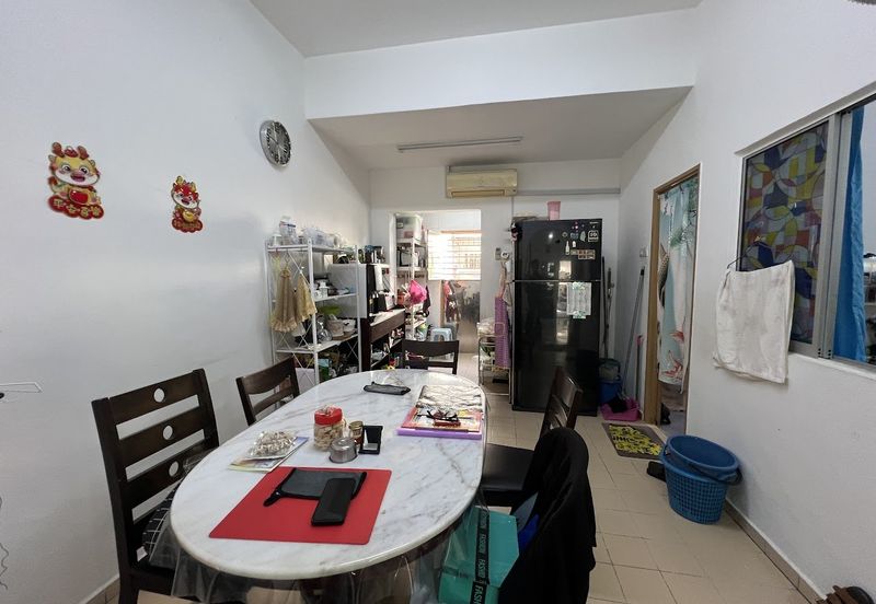 Bandar Mahkota Cheras