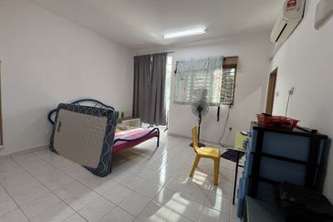 Bandar Mahkota Cheras