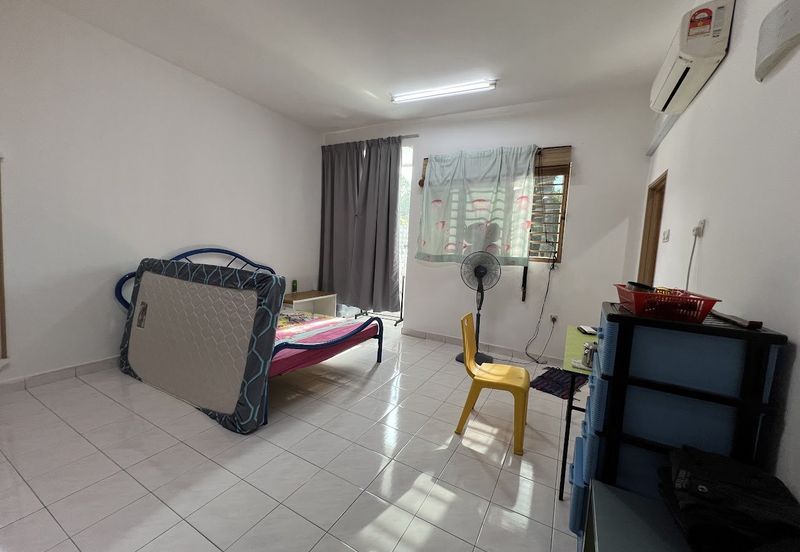 Bandar Mahkota Cheras