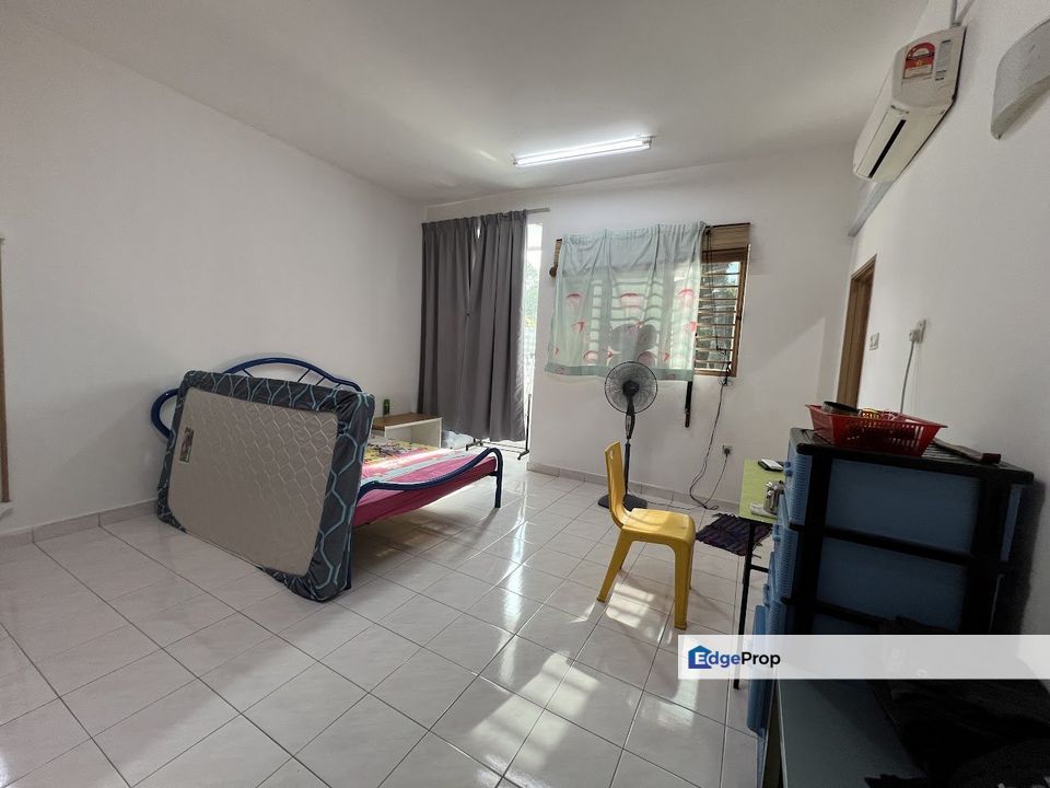 2sty terrace,limited,gated guarded, Selangor, Cheras