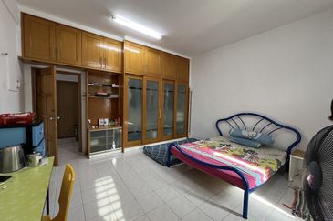 Bandar Mahkota Cheras