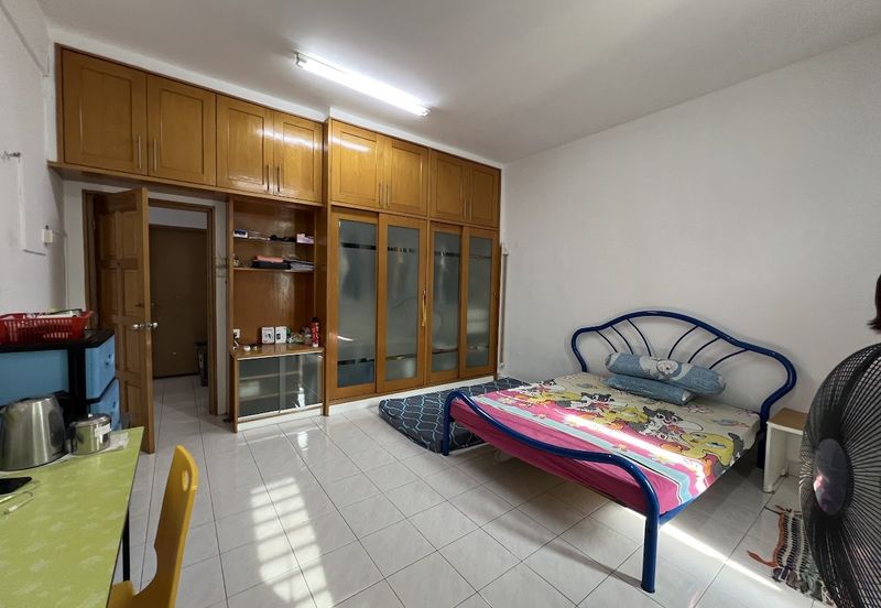 Bandar Mahkota Cheras