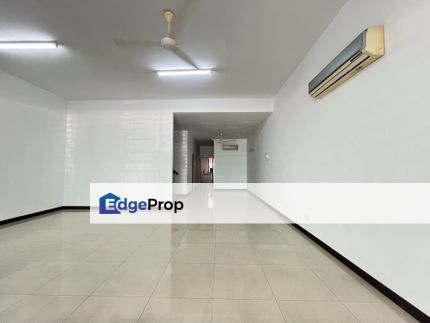 3 storey,Facing open,gated guarder,freehold, Kuala Lumpur, Bukit Jalil