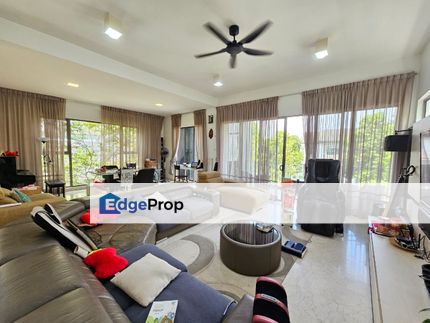 2.5sty bungalow,modern outlook,renovated, Selangor, Kajang