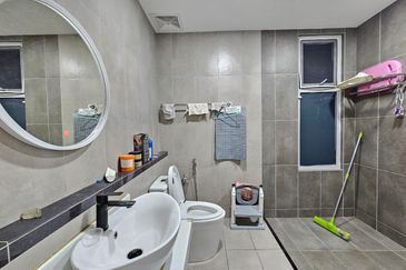 Residensi Emerald Damai (Emerald Hills)