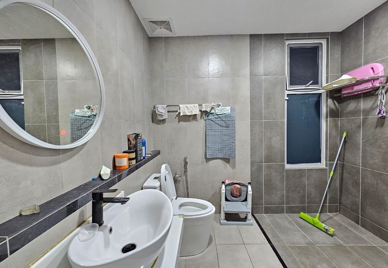 Residensi Emerald Damai (Emerald Hills) *