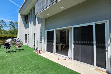 Residensi Emerald Damai (Emerald Hills)