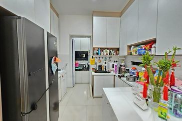 Residensi Emerald Damai (Emerald Hills)