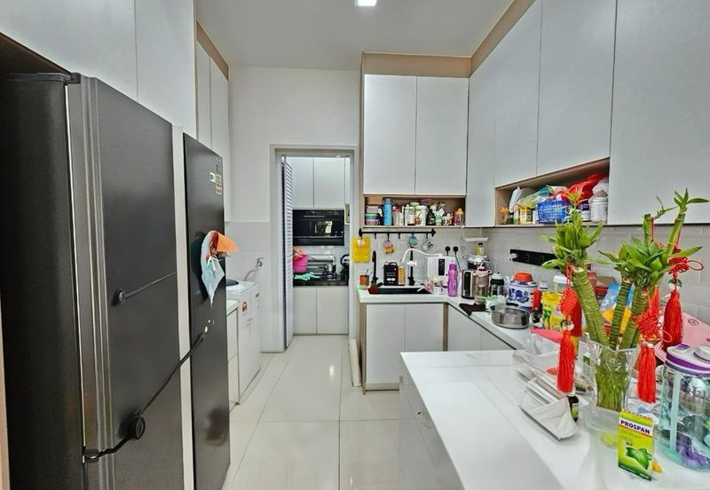 Residensi Emerald Damai (Emerald Hills) *