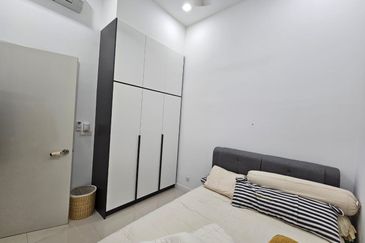 Residensi Emerald Damai (Emerald Hills)