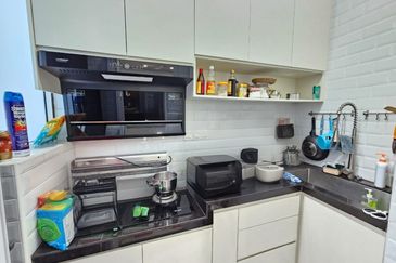 Residensi Emerald Damai (Emerald Hills)