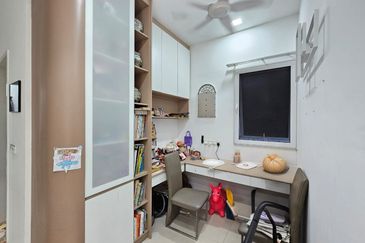 Residensi Emerald Damai (Emerald Hills)