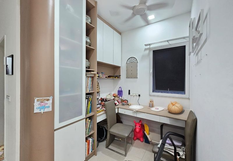 Residensi Emerald Damai (Emerald Hills) *