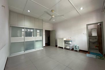 Bandar Mahkota Cheras