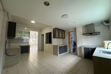 Bandar Mahkota Cheras