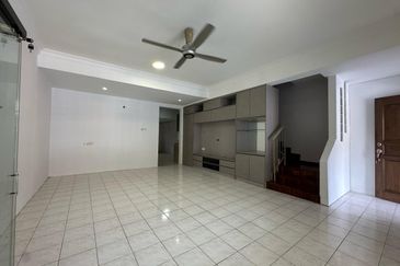 Bandar Mahkota Cheras