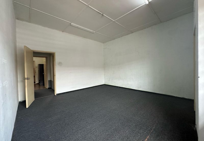 Bandar Mahkota Cheras