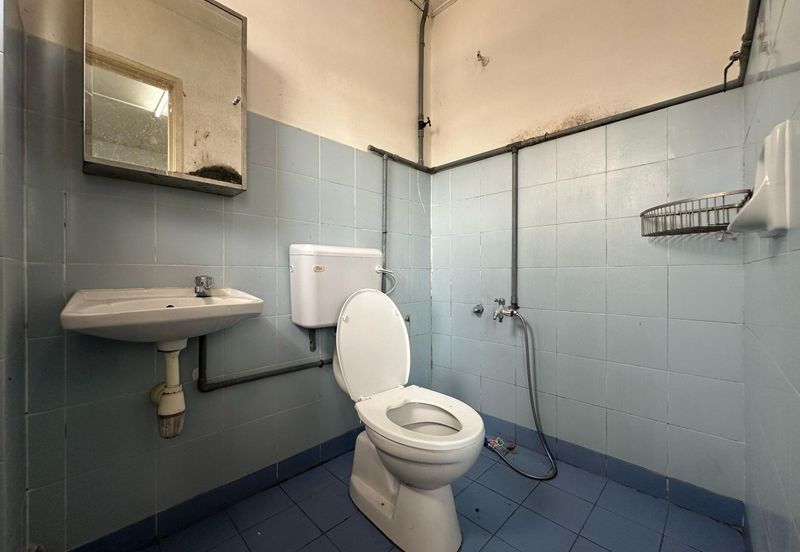 Bandar Mahkota Cheras