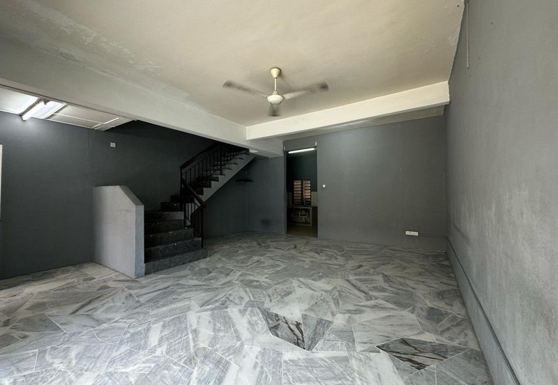 Bandar Mahkota Cheras