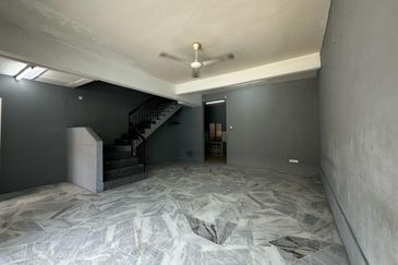 Bandar Mahkota Cheras