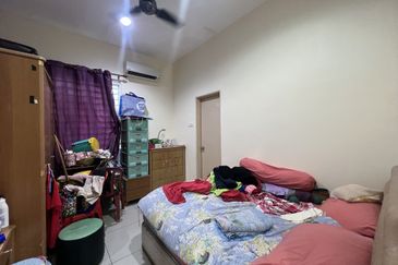 3 sty semi-D @ Laville , Cheras Selatan