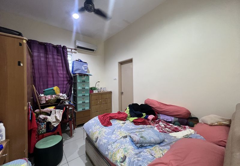 3 sty semi-D @ Laville , Cheras Selatan