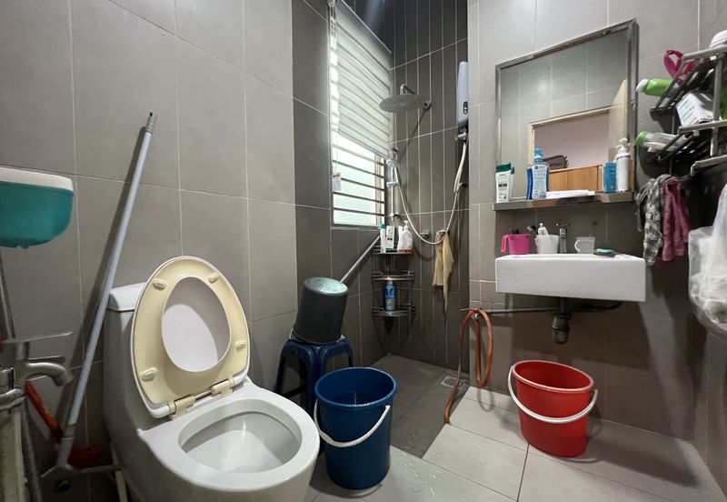 3 sty semi-D @ Laville , Cheras Selatan