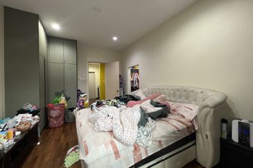 3 sty semi-D @ Laville , Cheras Selatan