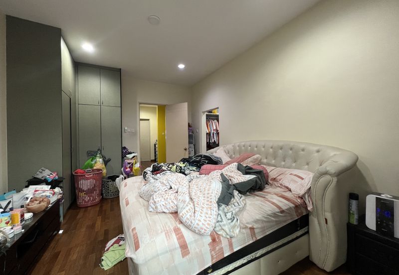 3 sty semi-D @ Laville , Cheras Selatan