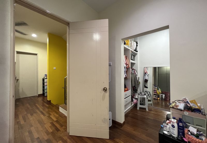 3 sty semi-D @ Laville , Cheras Selatan