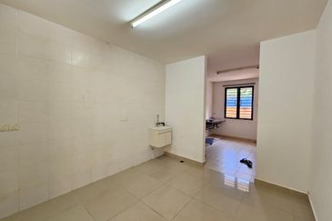 Bandar Mahkota Cheras