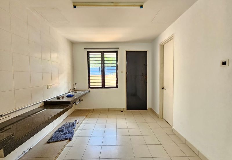 Bandar Mahkota Cheras