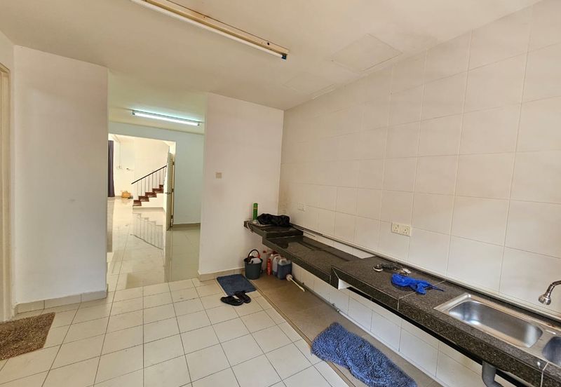 Bandar Mahkota Cheras